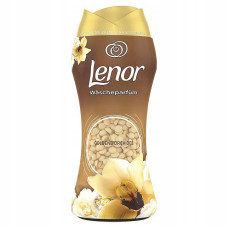 Кондиціонер для білизни в гранулах Lenor Oro e Fiori di Vaniglia 210 г/6