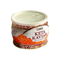 Ікра кети Lemberg Keta Kaviar з/б 500 г