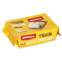 Халва Koska тахінна ванільна 200 г