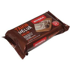 Халва Koska тахінна з какао 200 г