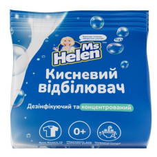Порошок кисневий Ms Helen 450 г
