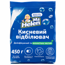 Порошок кислородный Ms Helen 450 г