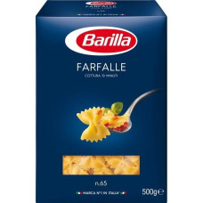 Макарони Barilla Farfalle №65 бантики 500 г