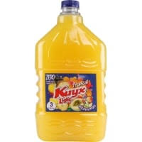 Напій соковмісний Kuyx Tropical Тропічні фрукти 3 л