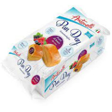 Пиріжки Antonelli Pan day Лісові ягоди 250 г/10