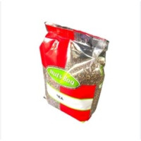 Чіа Nuts Bag чорна 500 г/14
