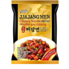 Локшина Paldo Jia Jangmen 200 г