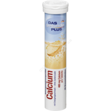 Растворимые витамины Mivolis кальций 20 шт 82 г/70