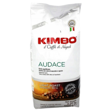 Кава в зернах Kimbo Vending Audace 1 кг/6