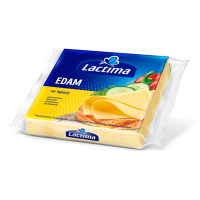 Сыр порционный Lactima Edam 130 г