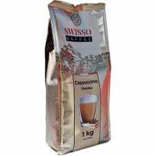 Капучино Swisso Тірамісу 1 кг/10