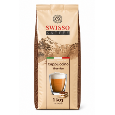 Капучино Swisso Тірамісу 1 кг