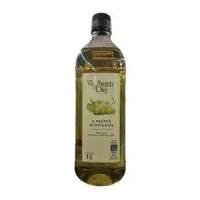 Олія Wyborny Olej виноградних кісточок 1 л/8