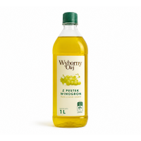 Масло Wyborny Olej виноградных косточек 1 л/8