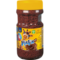 Напій шоколадний Kruger Mix Fix 375 г/12