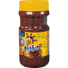 Напій шоколадний Kruger Mix Fix 375 г/12
