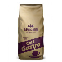 Кава в зернах Alvorada Gastro 1 кг