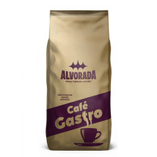 Кава в зернах Alvorada Gastro 1 кг