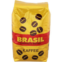 Кофе в зернах Brasil 1 кг/4