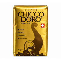Кава в зернах Chicco Doro Tradition 250 г