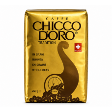 Кава в зернах Chicco Doro 250 г
