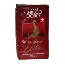 Кофе в зернах Chicco Doro Elit 250 г/20