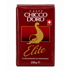 Кава в зернах Chicco Doro Elit 250 г