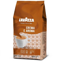 Кофе в зернах Lavazza Crema Aroma 1 кг/6