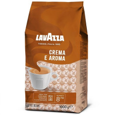 Кава в зернах Lavazza Crema Aroma 1 кг/6