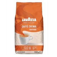 Кофе в зернах Lavazza Crema Gustoso 1 кг/6