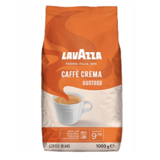 Кава в зернах Lavazza Crema Gustoso 1 кг/6