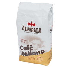 Кава в зернах Alvorada Italiano 1 кг