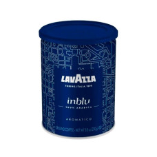 Кава мелена Lavazza In Blu Aromatico з/б 250 г/12