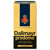 Кава мелена Dallmayr Prodomo 500 г