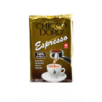 Кава мелена Chicco Doro Espresso 250 г