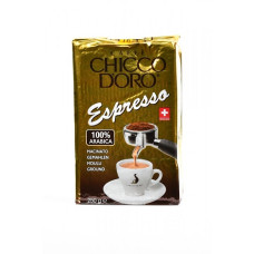 Кава мелена Chicco Doro Espresso 250 г