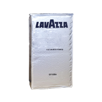 Кава мелена Lavazza Crema e Gusto Forte silver 250 г