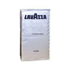 Кава мелена Lavazza Crema e Gusto Forte silver 250 г