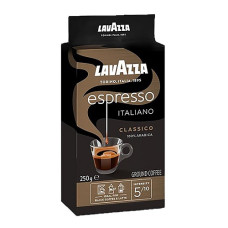 Кава мелена Lavazza Espresso Italiano 250 г