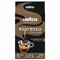 Кофе молотый Lavazza Espresso Italiano 250 г/20