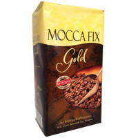 Кава мелена Mocca Fix Gold 500 г/12