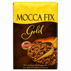 Кофе молотый Mocca Fix Gold 500 г/12