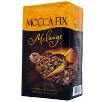 Кофе молотый Mocca Fix Melange 500 г/12
