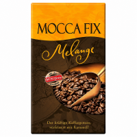 Кава мелена Mocca Fix Melange 500 г