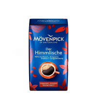 Кофе молотый Movenpick Der Himmlische 500 г/12