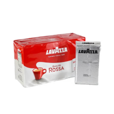 Кава мелена Lavazza Rossa silver 250 г