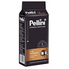 Кава мелена Pellini Espresso Superiore №20 Cremoso 250 г/20