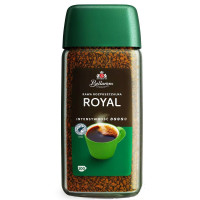 Кофе растворимый Bellarom Royal 200 г/8
