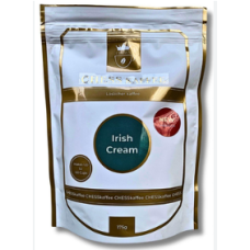 Кава розчинна Chess Kaffe Irish Cream 175 г/18