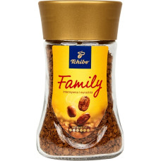 Кава розчинна Tchibo Family 200 г/6